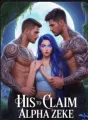 HIS to CLAIM ALPHA ZEKE cover