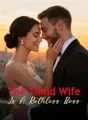 The Timid Wife Is A Ruthless Boss cover