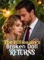 The Billionaire's Broken Doll Returns cover