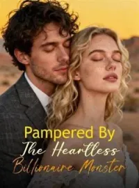 Pampered By The Heartless Billionaire Monster