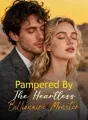 Pampered By The Heartless Billionaire Monster cover