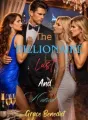 The billionaire lust and hatred  cover