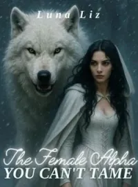 The Female Alpha You Can't Tame