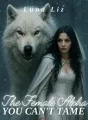 The Female Alpha You Can't Tame cover