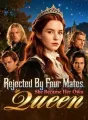 One Girl, A Pack Of Beasts cover