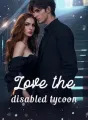 Love the disabled tycoon cover