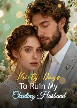 Thirty Days To Ruin My Cheating Husband