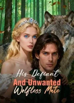 His Defiant And Unwanted Wolfless Mate