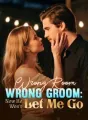 Wrong Room, Wrong Groom: Now He Won't Let Me Go cover