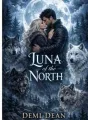Luna Of The North cover