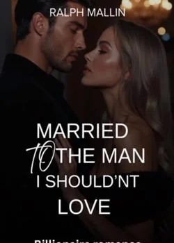 Married to the man I shouldn't love