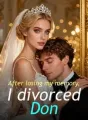 After losing my memory, I divorced Don cover