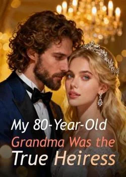 My 80-Year-Old Grandma Was the True Heiress