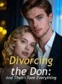 Divorcing the Don: And Then I Took Everything cover