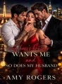 My boss's brother wants me and so does my husband cover