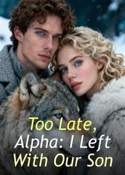 Too Late, Alpha: I Left With Our Son