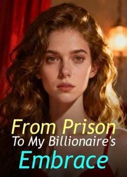From Prison To My Billionaire's Embrace