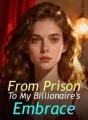 From Prison To My Billionaire's Embrace cover