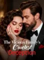The Vicious Family's Cruelest Deception cover