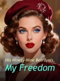 His Ninety-Nine Betrayals, My Freedom