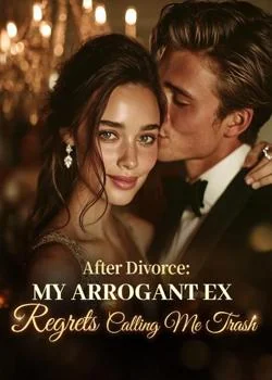 After Divorce: My Arrogant Ex Regrets Calling Me Trash
