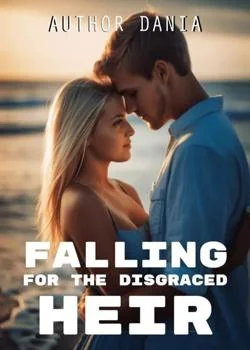 Falling for the Disgraced Heir