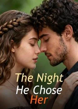 The Night He Chose Her