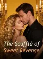 The Soufflé of Sweet Revenge cover