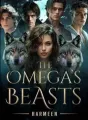 The Omega's Beasts cover