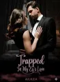 Trapped in My Ex's Love cover