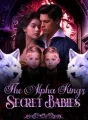 The Alpha King's Secret Babies cover