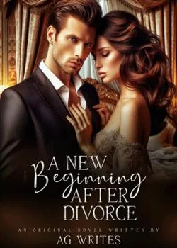 A New Beginning After Divorce