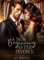 A New Beginning After Divorce cover