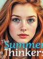 The Summer in Thinkers high  cover