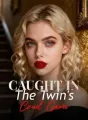Caught In The Twin's Cruel Game cover