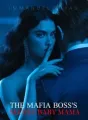 The Mafia Boss's Secret Baby Mama  cover