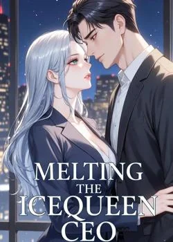 Melting the IceQueen CEO