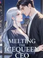 Melting the IceQueen CEO cover