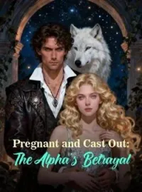 Pregnant and Cast Out: The Alpha's Betrayal