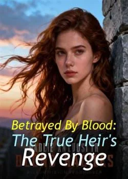 Betrayed By Blood: The True Heir's Revenge