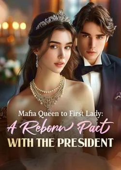 Mafia Queen to First Lady: A Reborn Pact with the President