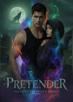 PRETENDER: Alpha's Forbidden Omega