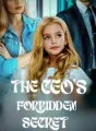 The CEO'S Forbidden Secret cover