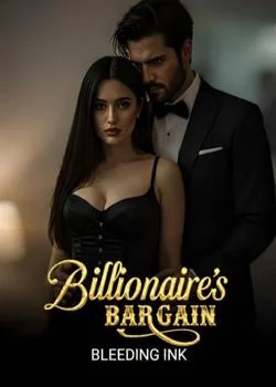 Billionaire's Bargain: You belong to me