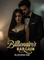 Billionaire's Bargain: You belong to me cover