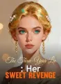 The Three-Year Lie: Her Sweet Revenge cover