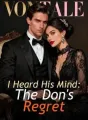 I Heard His Mind: The Don's Regret cover