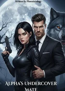 Alpha's Undercover Mate