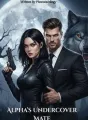 Alpha's Undercover Mate cover