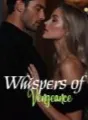 Whispers of vengeance cover
